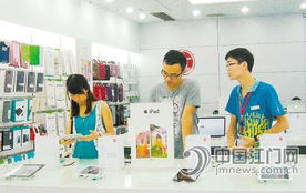 學(xué)生用品銷(xiāo)售漸熱，電子產(chǎn)品月底或迎高峰