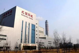 探秘環?？萍?廢棄電器電子產品處理與污水處理全流程，四家單位實地解析