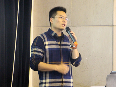 杰出校友田柏青 深耕有機稻谷種植，引領綠色農業(yè)新篇章