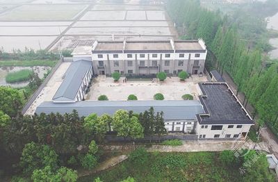 “赤壁香”滿城 有機(jī)稻谷種植研發(fā)引領(lǐng)綠色農(nóng)業(yè)新風(fēng)尚