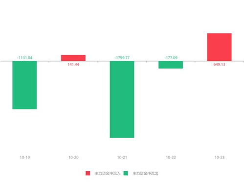 信息發(fā)展股價急速拉升6.48%，主力資金凈流入649.13萬元，信息系統(tǒng)運行維護服務(wù)成焦點