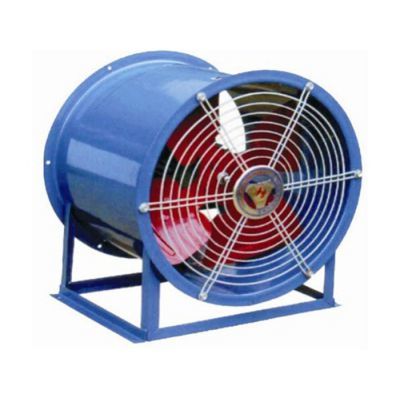 不銹鋼軸流風機與新風機組 科祿格風機推薦