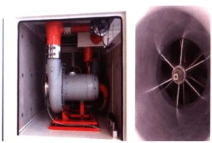 一次風機節(jié)能改造 新風機組效率提升的關(guān)鍵路徑
