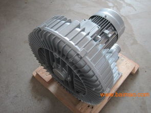 水產(chǎn)養(yǎng)殖的增效利器 江西綠羅GL510220高壓風機