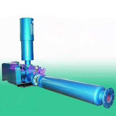 諸城金工機(jī)械 專業(yè)耐蝕羅茨風(fēng)機(jī)制造商，以高清細(xì)節(jié)圖展現(xiàn)精工品質(zhì)